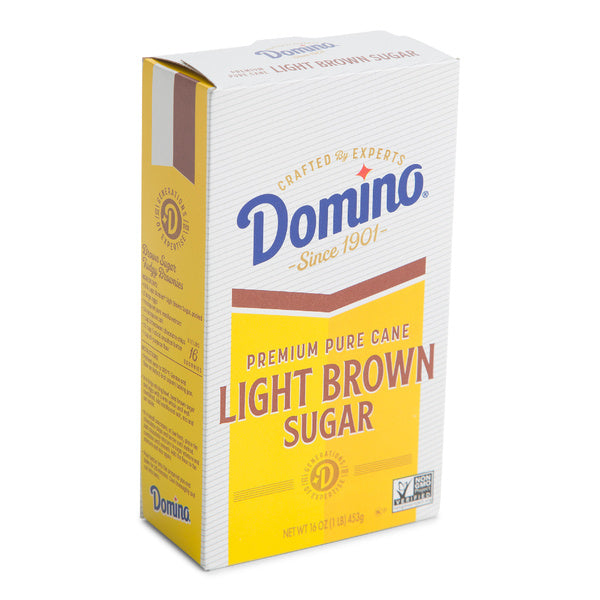 Light Brown Sugar