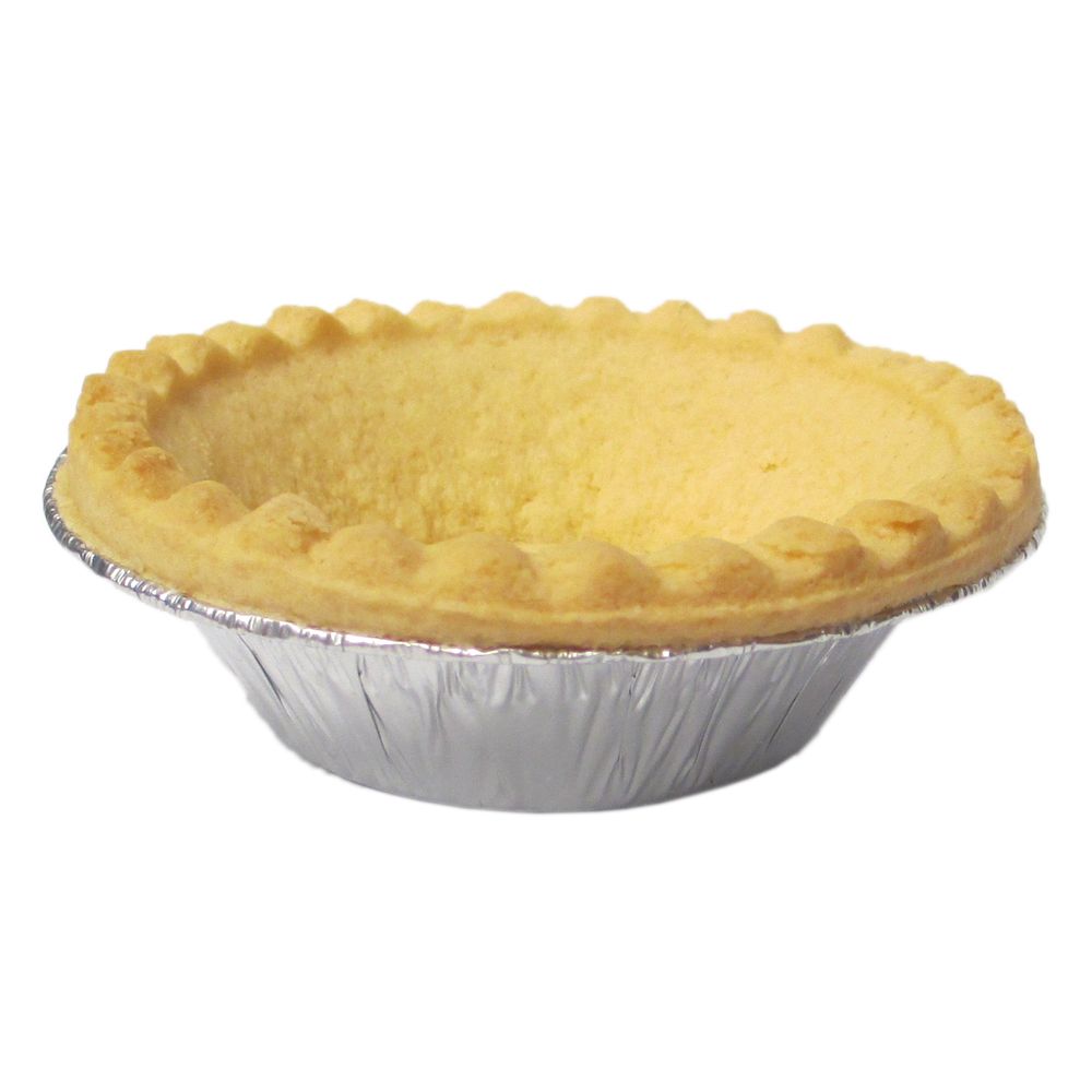 3 Inch Sweet Tart Shell