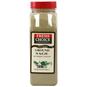 Ground Sage