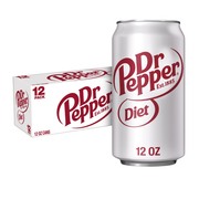 Diet Dr. Pepper