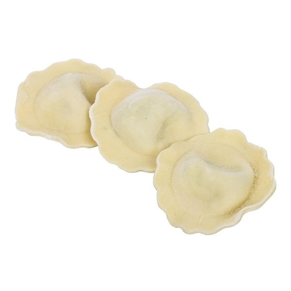 Ricotta & Spinach Ravioli