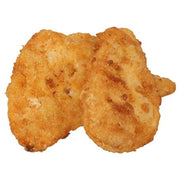 Cooked Breaded Chicken Breast 3.5oz