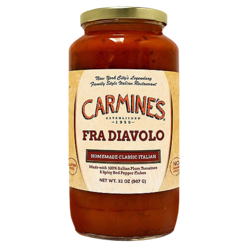 Fra Diavolo Sauce