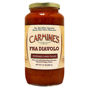 Fra Diavolo Sauce