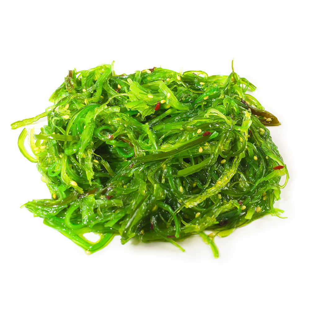 Seaweed Salad