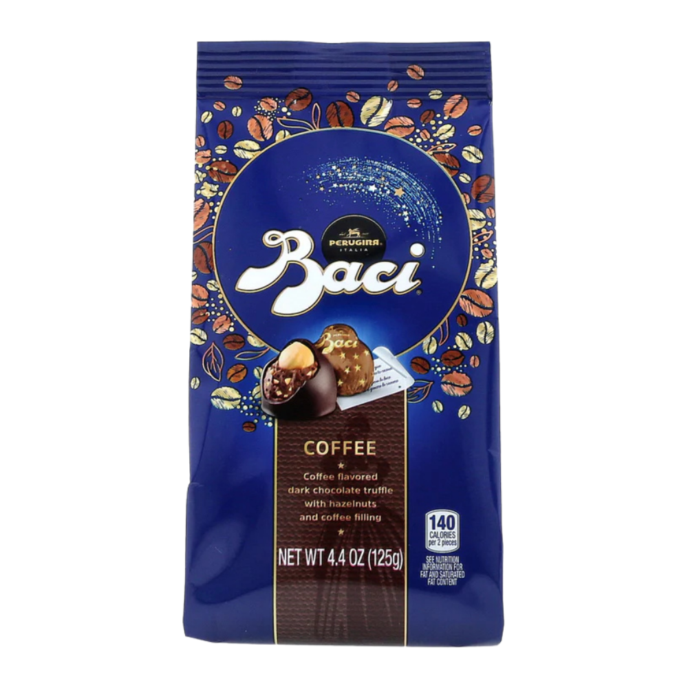 Chocolate Baci Bag Coffee
