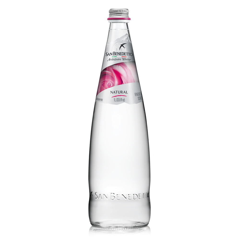 Still Mineral Water