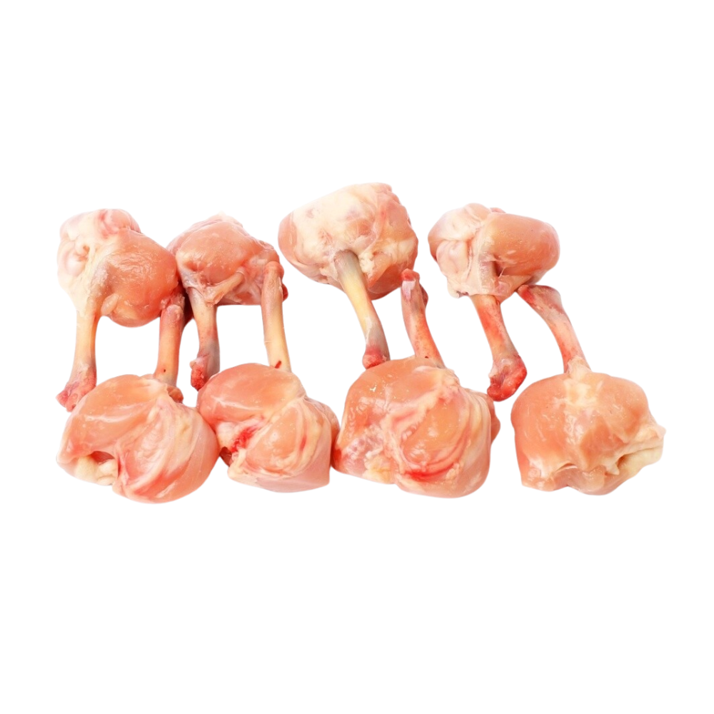 Lollipop Chicken Wing