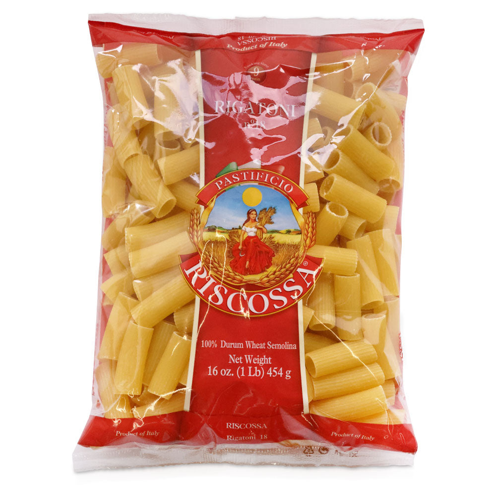 Rigatoni Pasta #18
