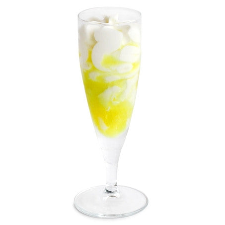Limoncello Flute 3.5oz