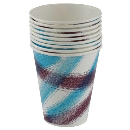 12oz Cold Paper Cup