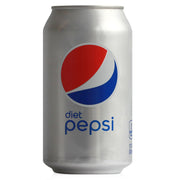 Diet Pepsi