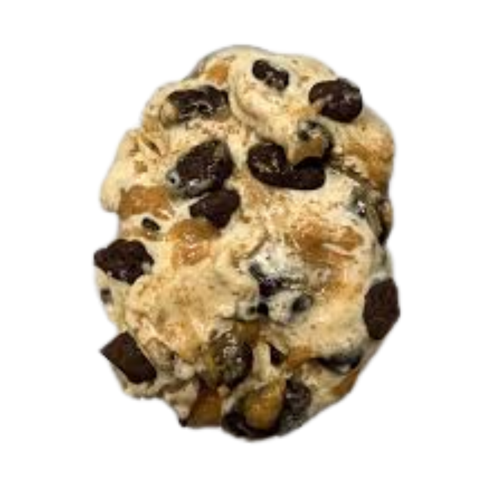 Graham Slam Ice Cream