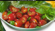 Semi-Dried Cherry Tomato Halves