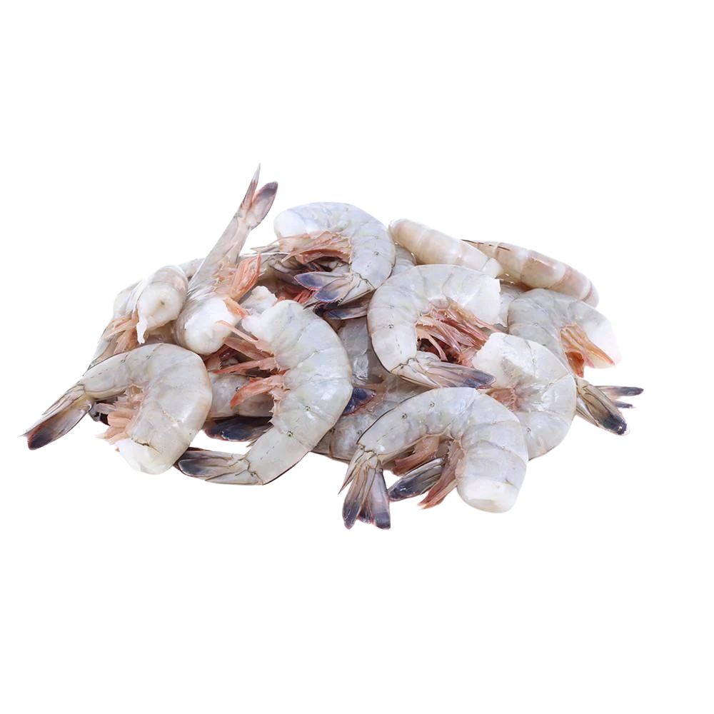 16/20 Shell On Wild Mexican Shrimp