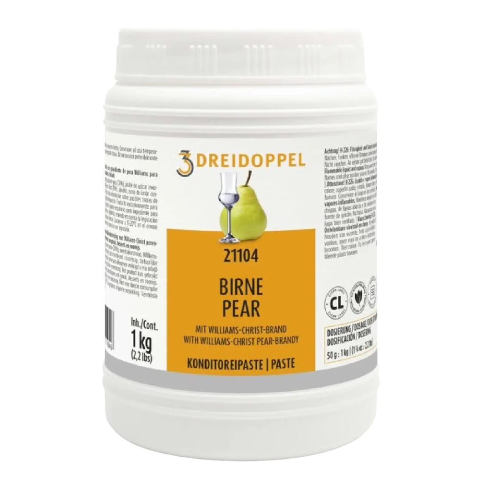 Pear Compound