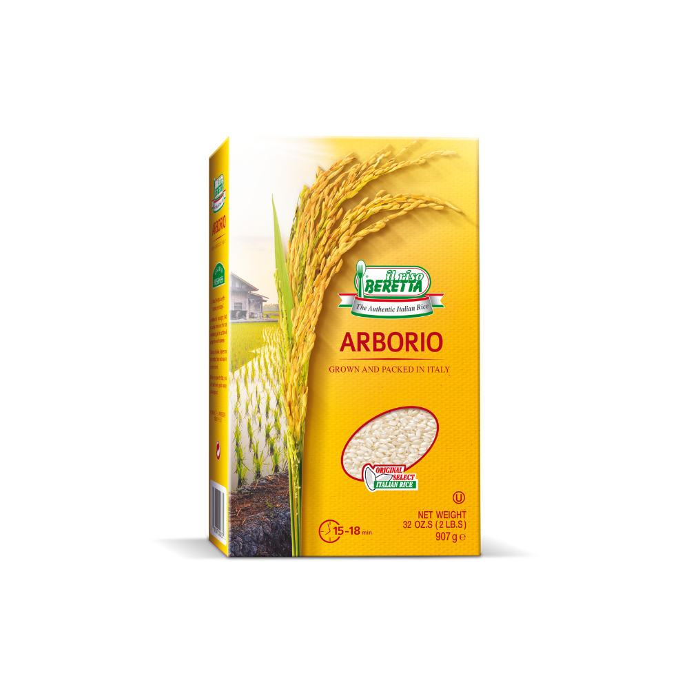 Italian Arborio Rice