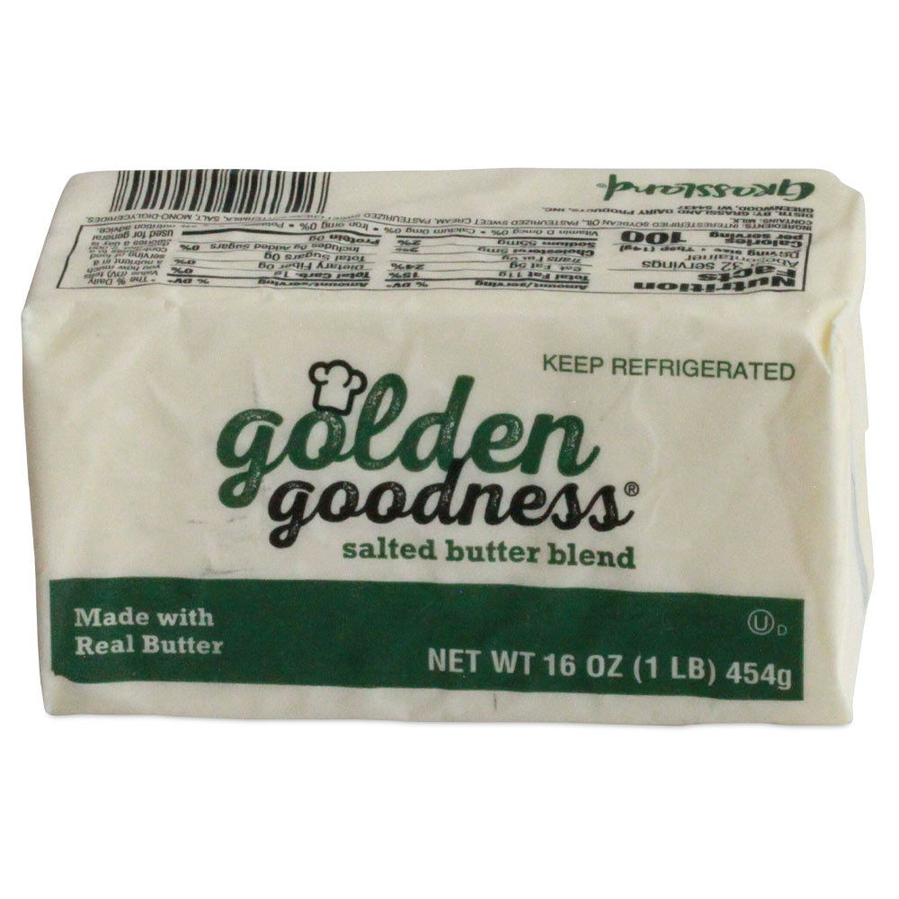 60/40 Margarine Butter Blend