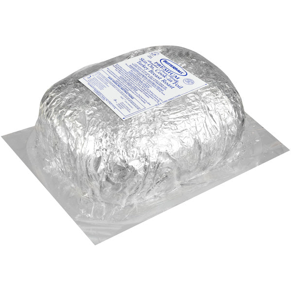 * Premium Turkey In Foil