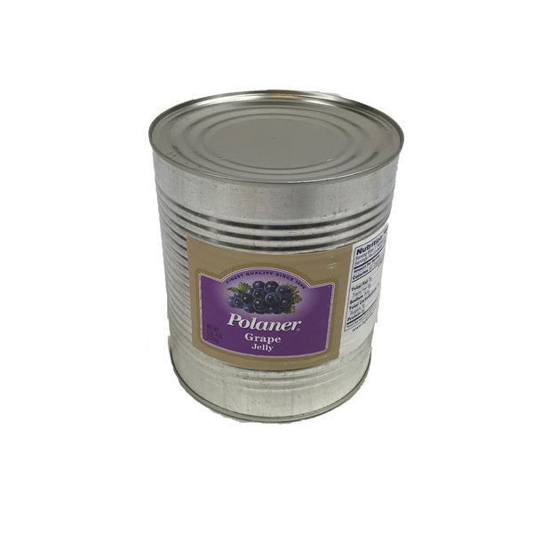 Grape Jelly #10 Can