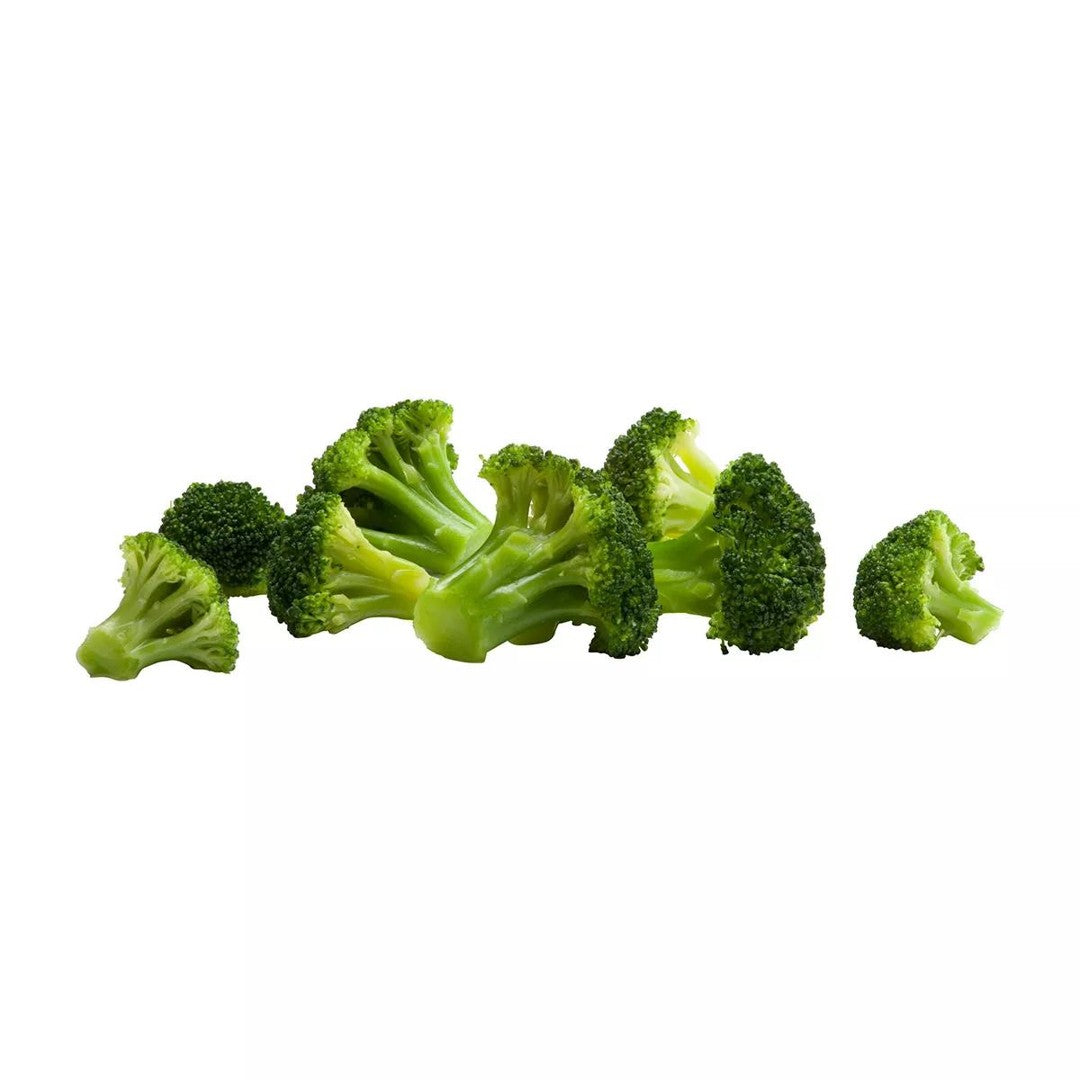 Classic Broccoli