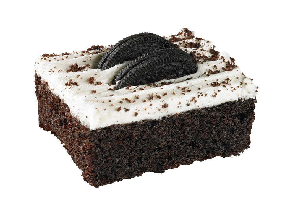 Oreo Delite Sheet Cake