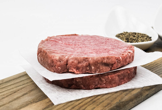 Wagyu Beef Burger Patty 8oz