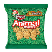Animal Cracker Cookies 1oz