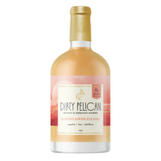 Non-Alcoholic Elderflower Paloma Mix