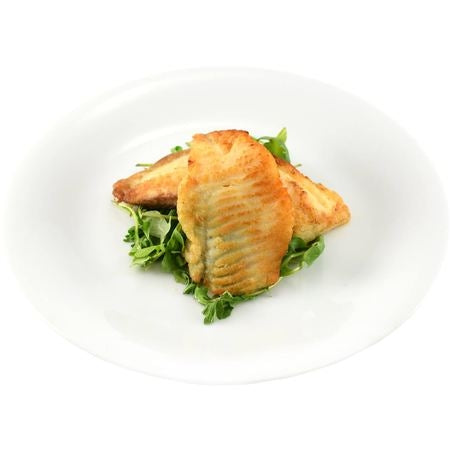 Tilapia Fillets Vacuum Packed 3/5oz