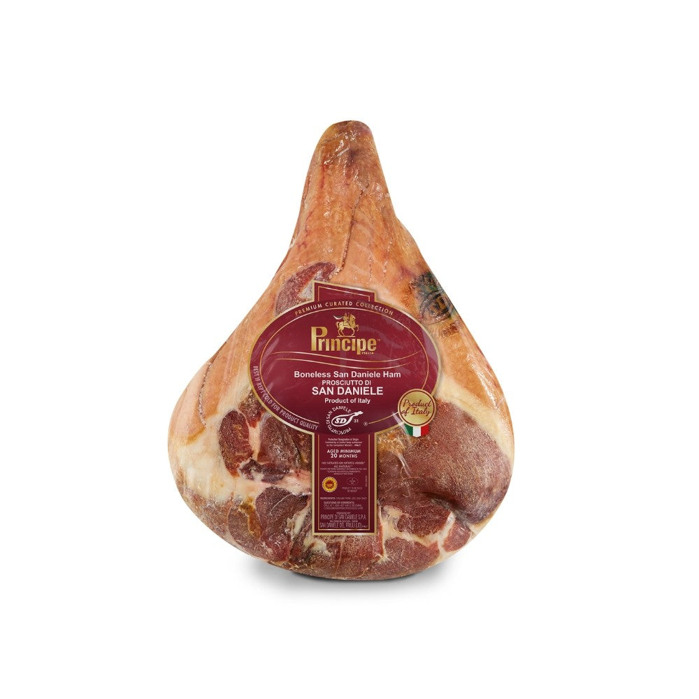 Prosciutto di San Daniele Secolo Aged 20 Months