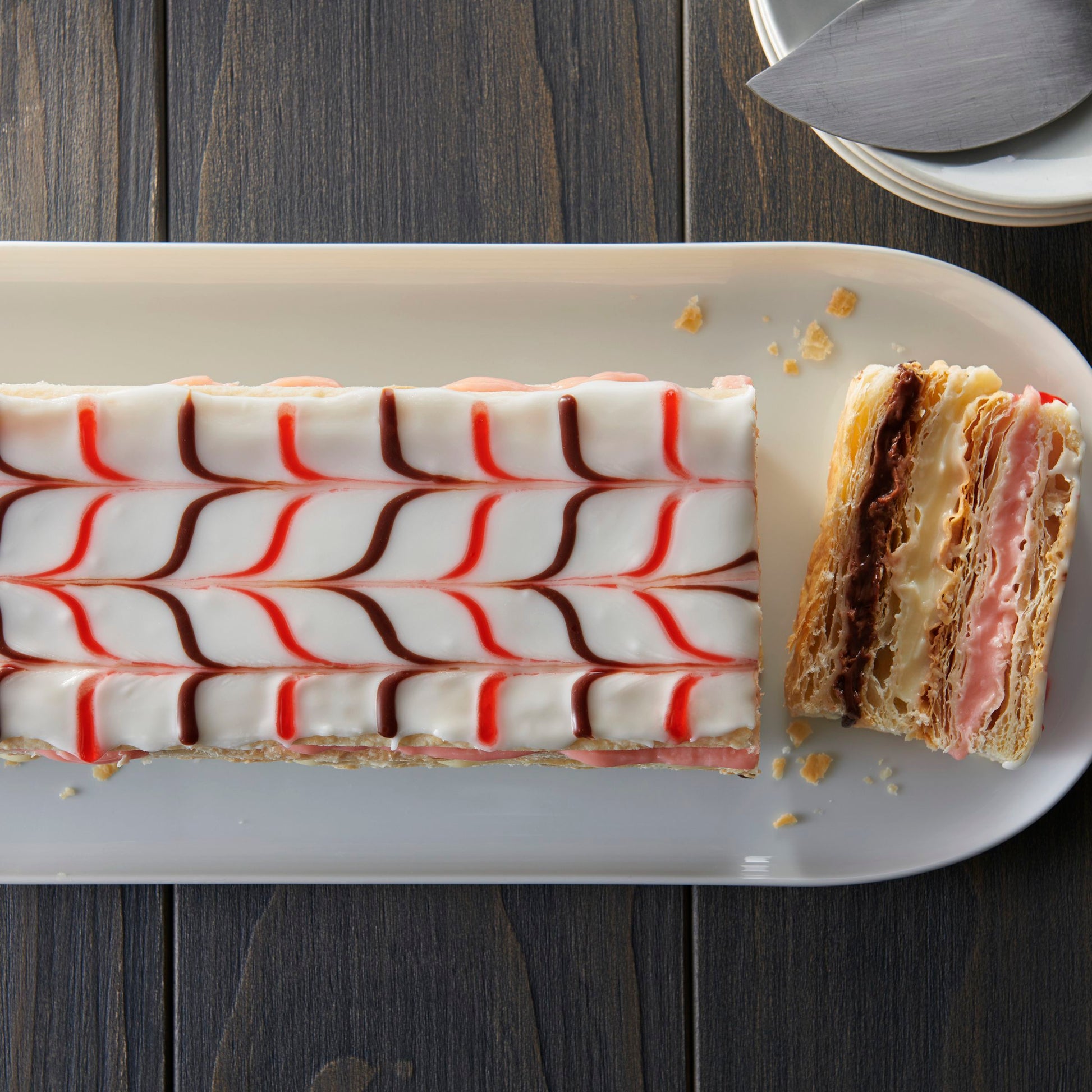 * 10x15 Puff Pastry Sheets