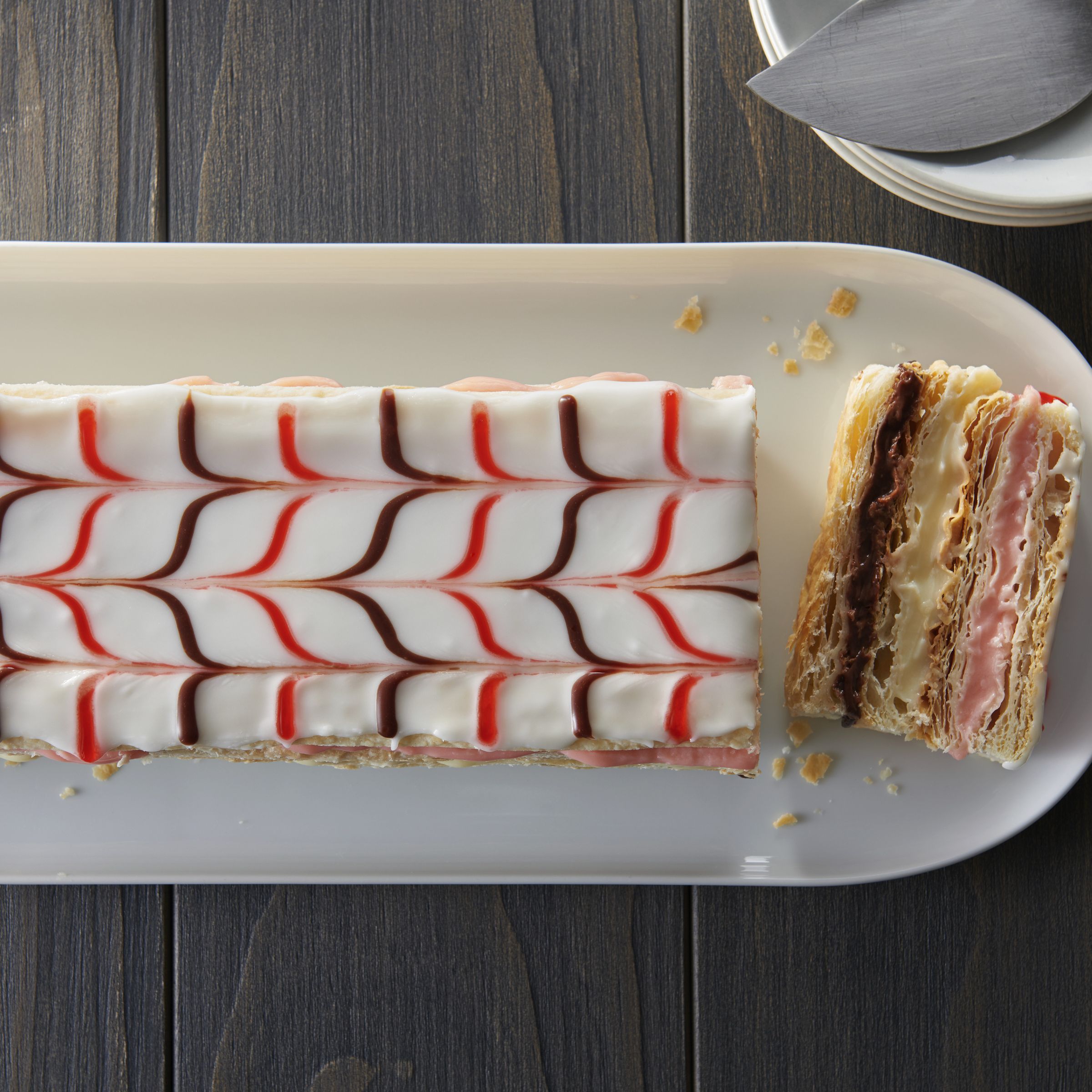 * 10x15 Puff Pastry Sheets