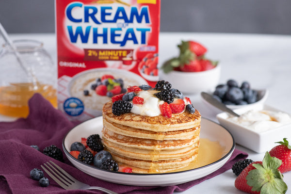 Cream of Wheat Hot Cereal