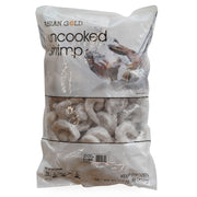 51-60 White Shrimp P&D T-Off