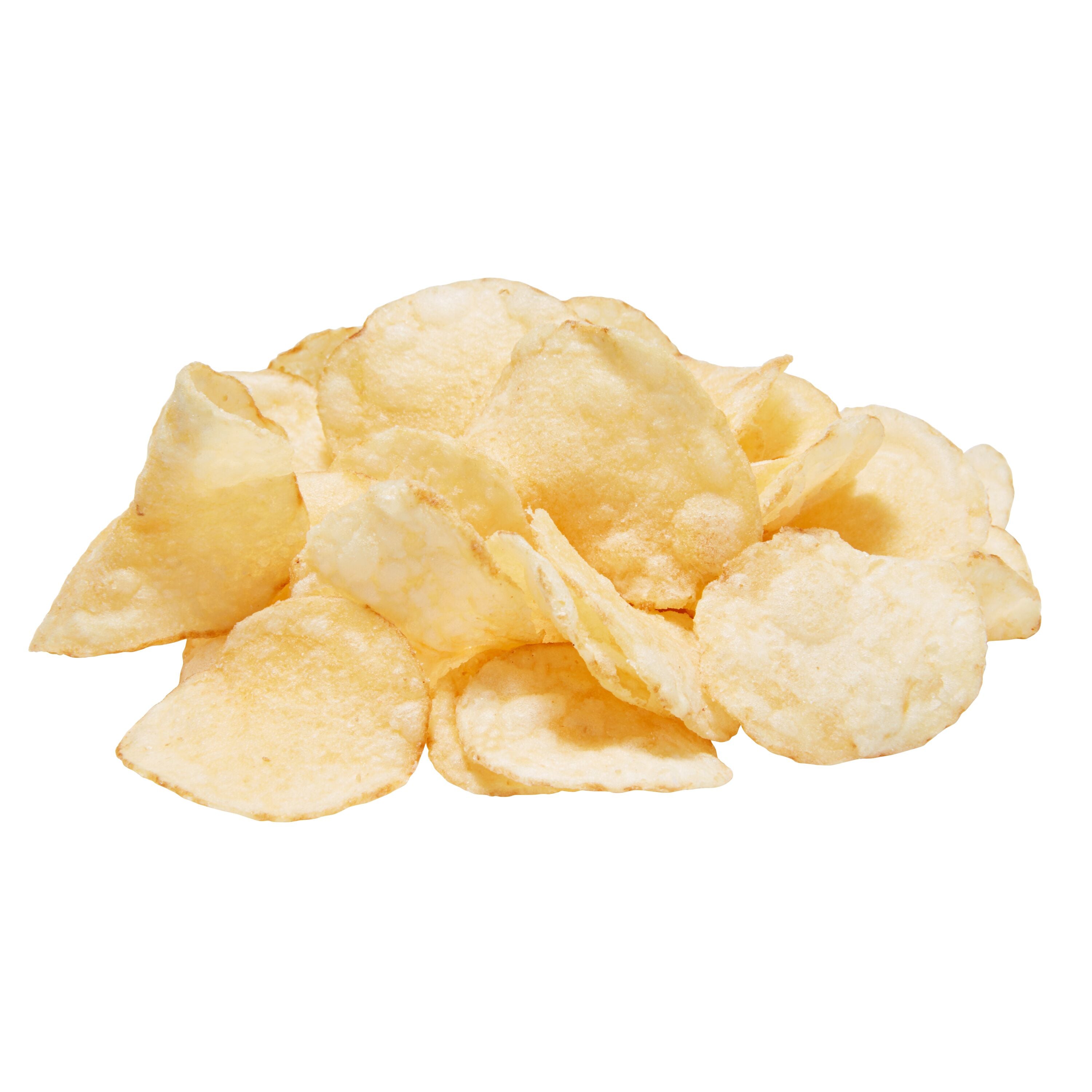 * Kettle Cooked Sea Salt & Vinegar Potato Chips
