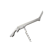 Stainless Steel Waiters Corckscrew