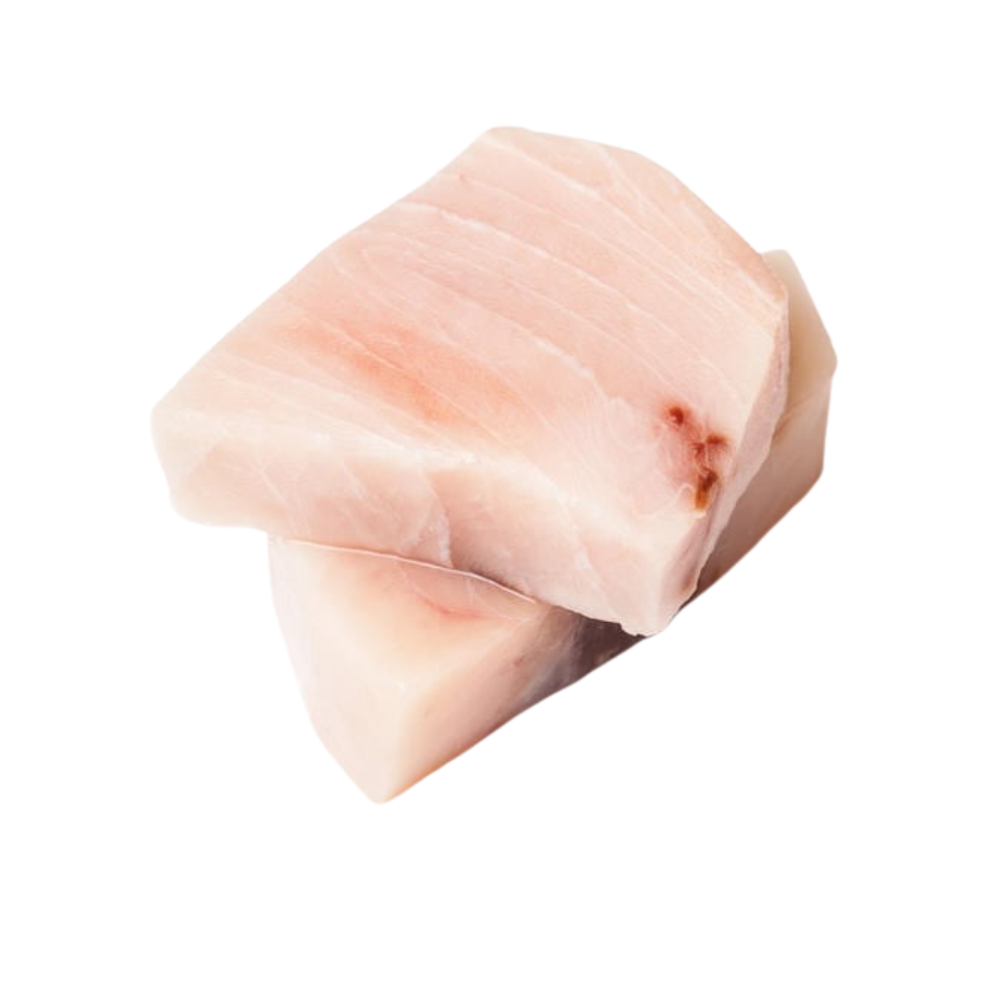Fresh Swordfish Loin