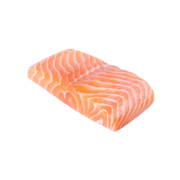 6oz Norwegian Atlantic Salmon Filet