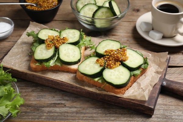 Whole Grain Dijon Mustard