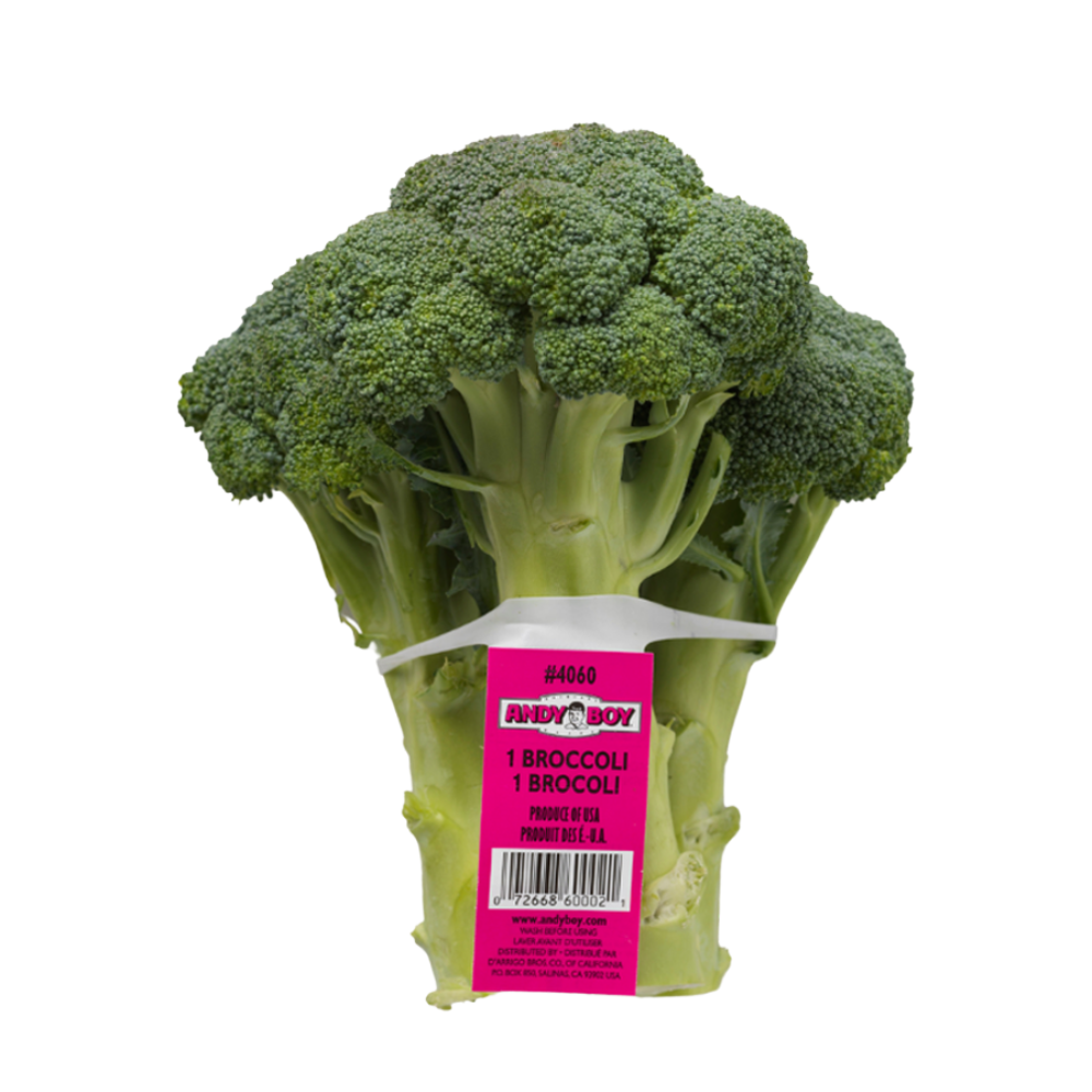 Broccoli