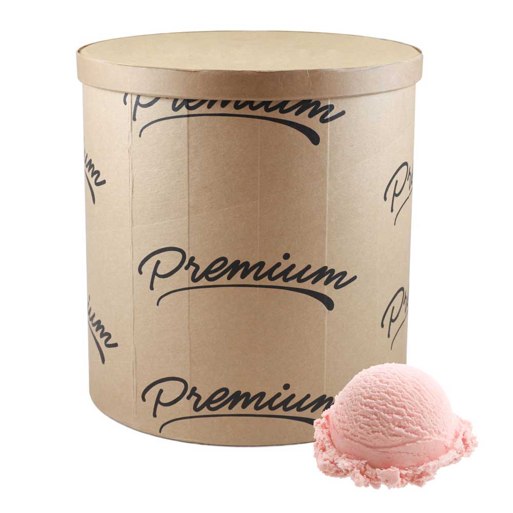Select Strawberry Ice Cream