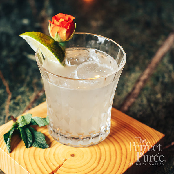 Lychee Puree