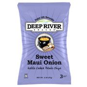 Maui Sweet Potato Onion Chips