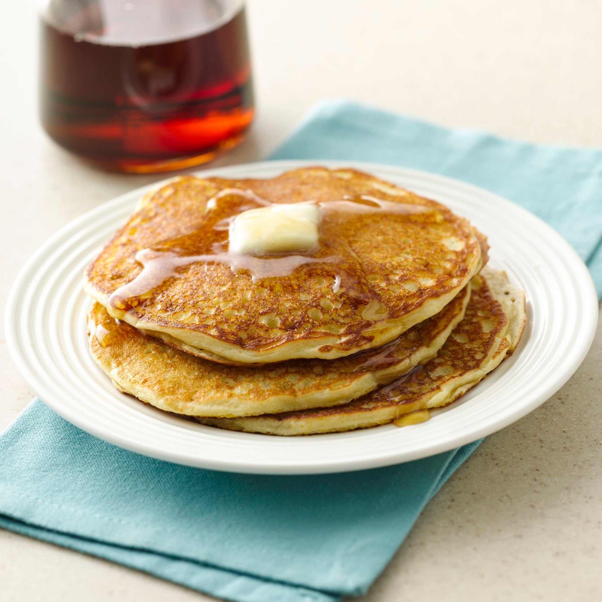 Complete Buttermilk Pancake Mix