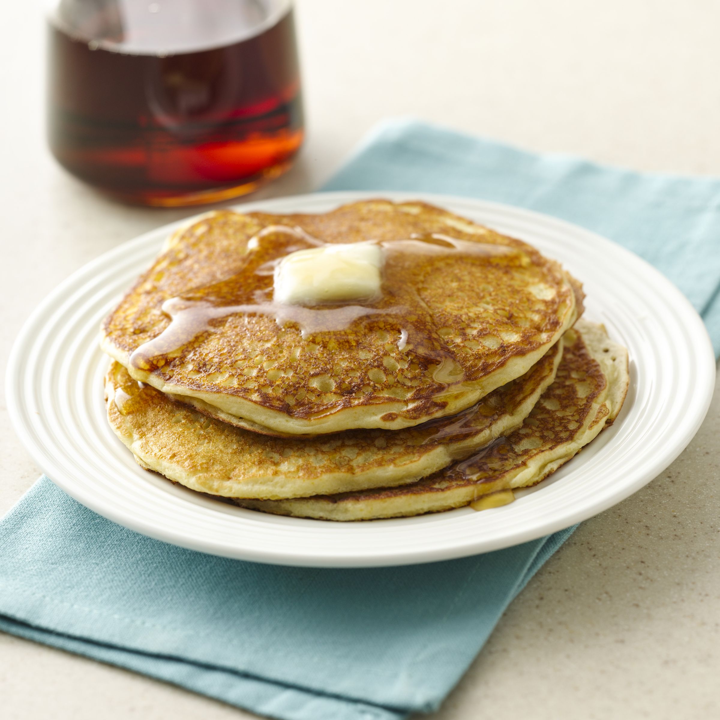 Complete Buttermilk Pancake Mix