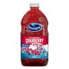 * Cranberry Juice Cocktail 64oz