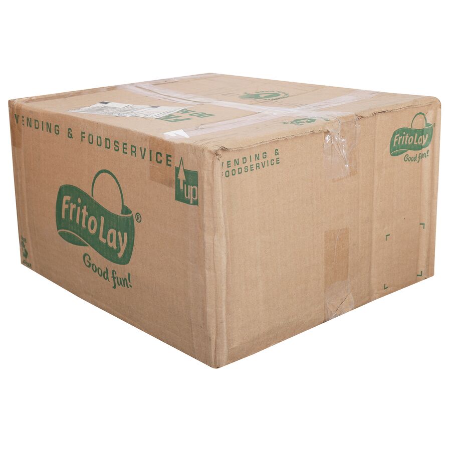 * Kettle Cooked Sea Salt & Vinegar Potato Chips