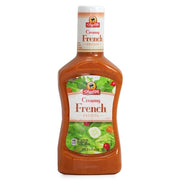 Deluxe French Dressing