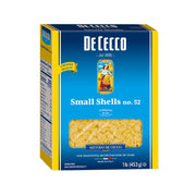 Small Shells Pasta #52